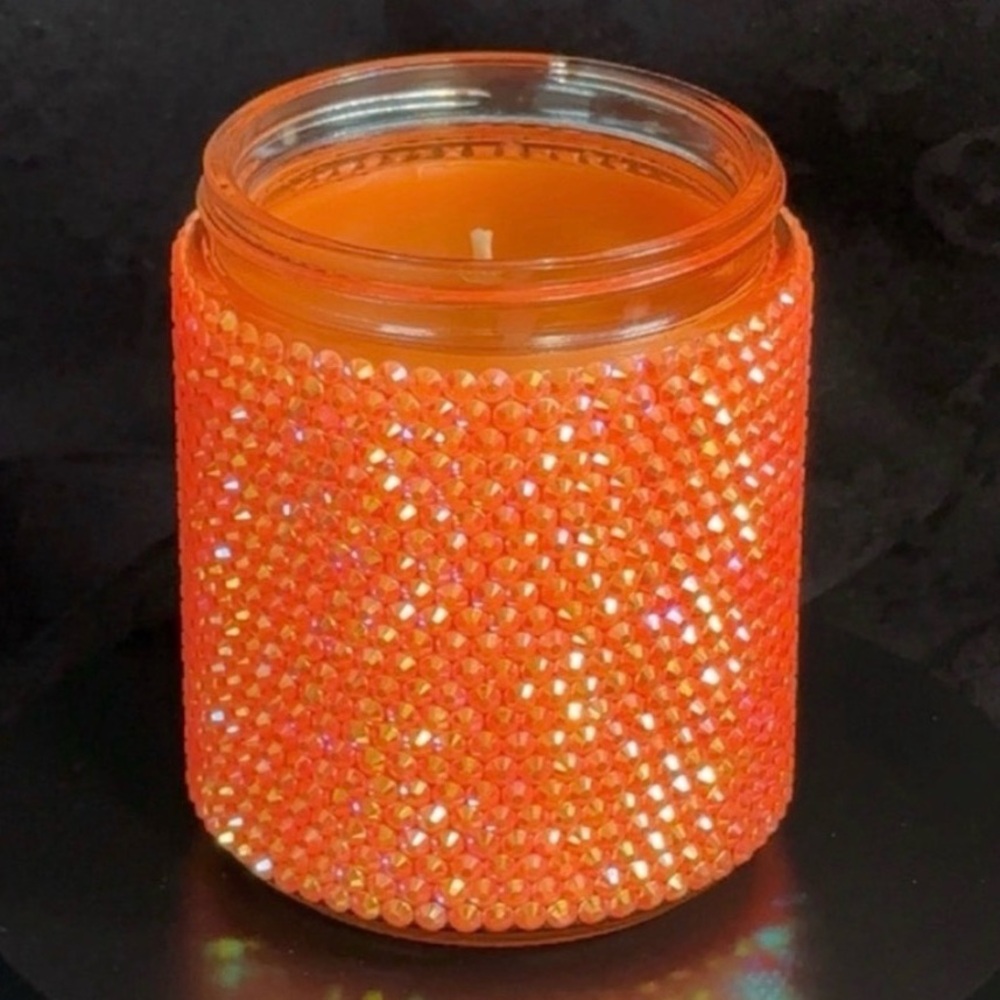 Bling Scented Candle